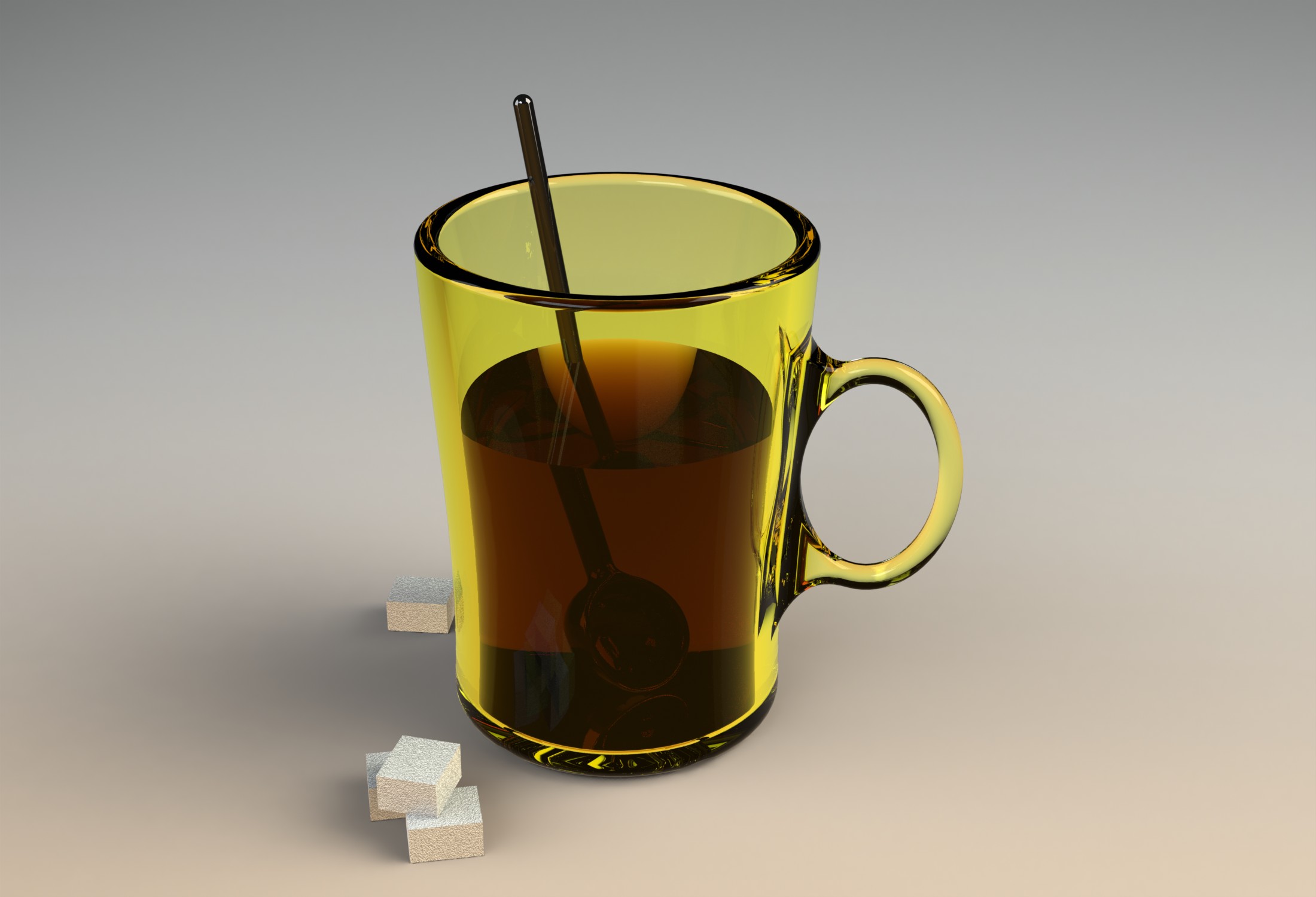 一杯好茶